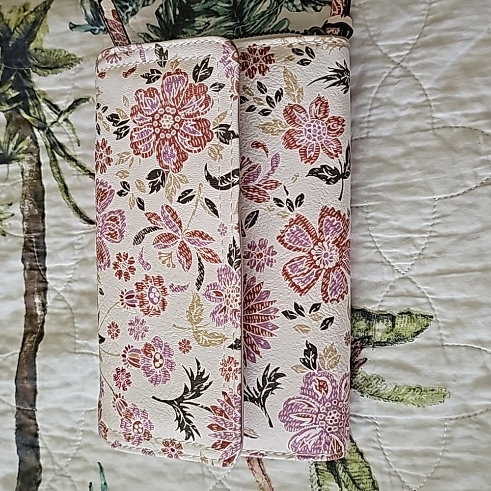 Sonoma wallet